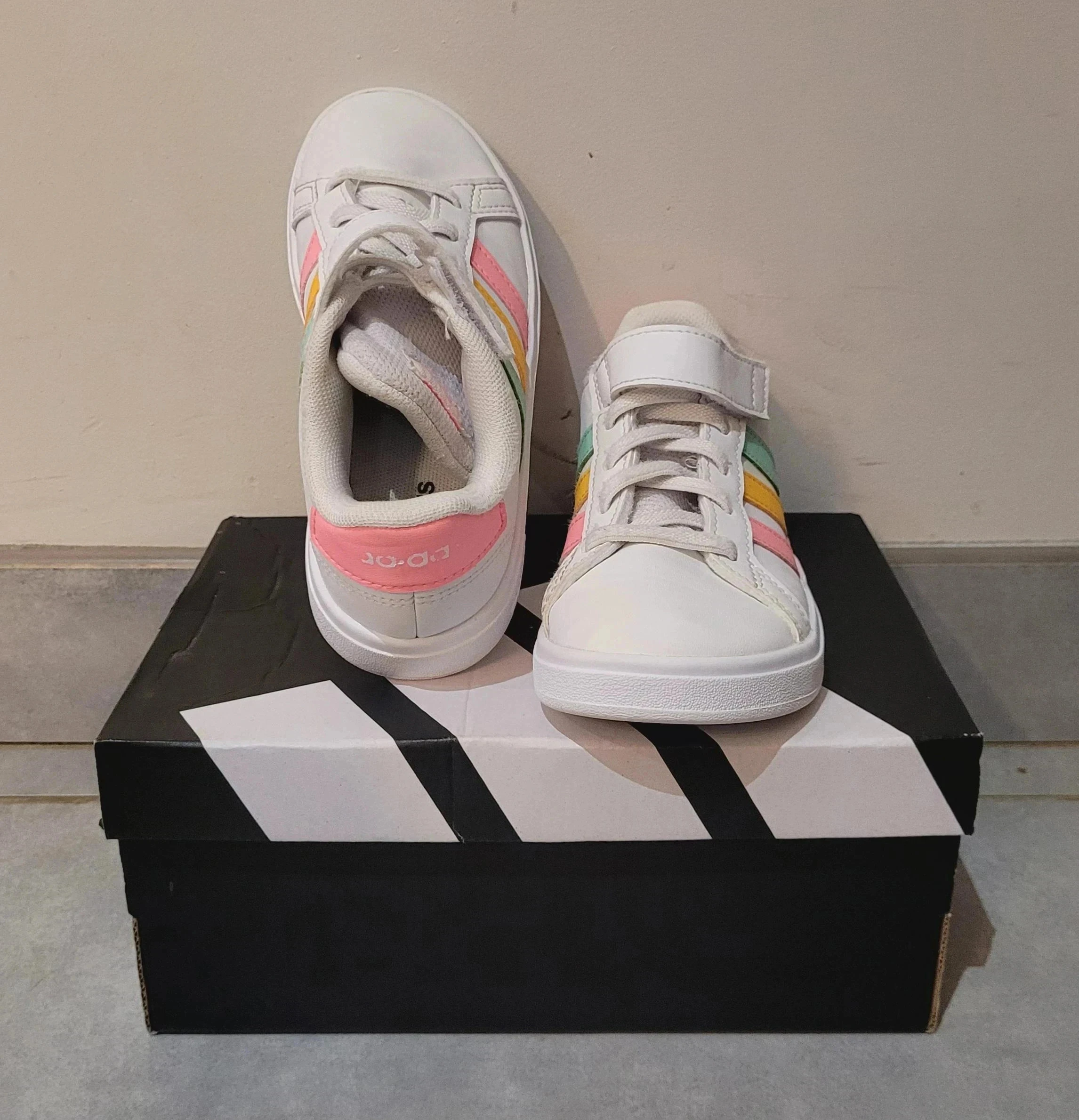 Zapatillas – photo 3